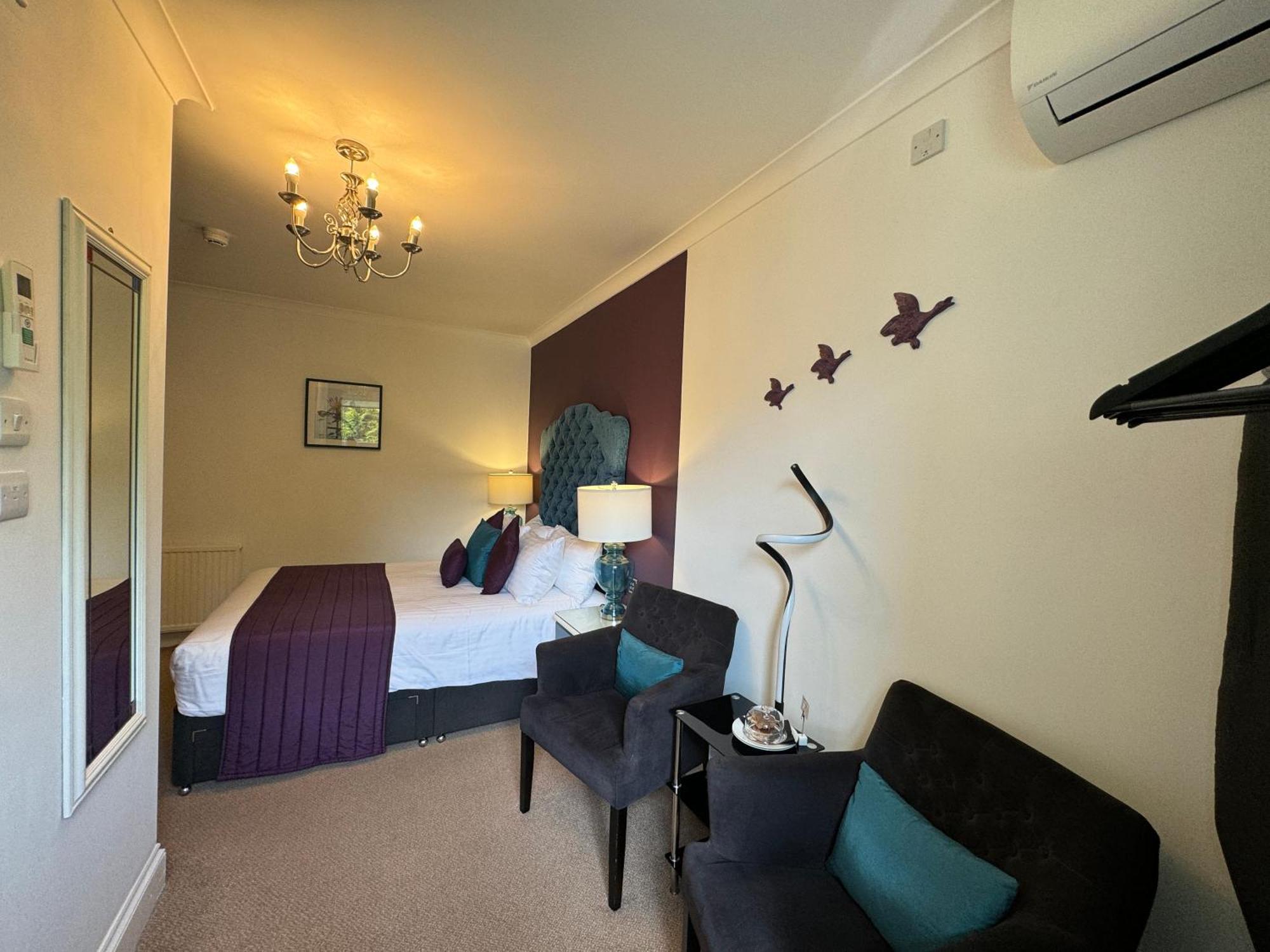 Bed & Breakfast The 25 Boutique B&B - Adults Only 5*