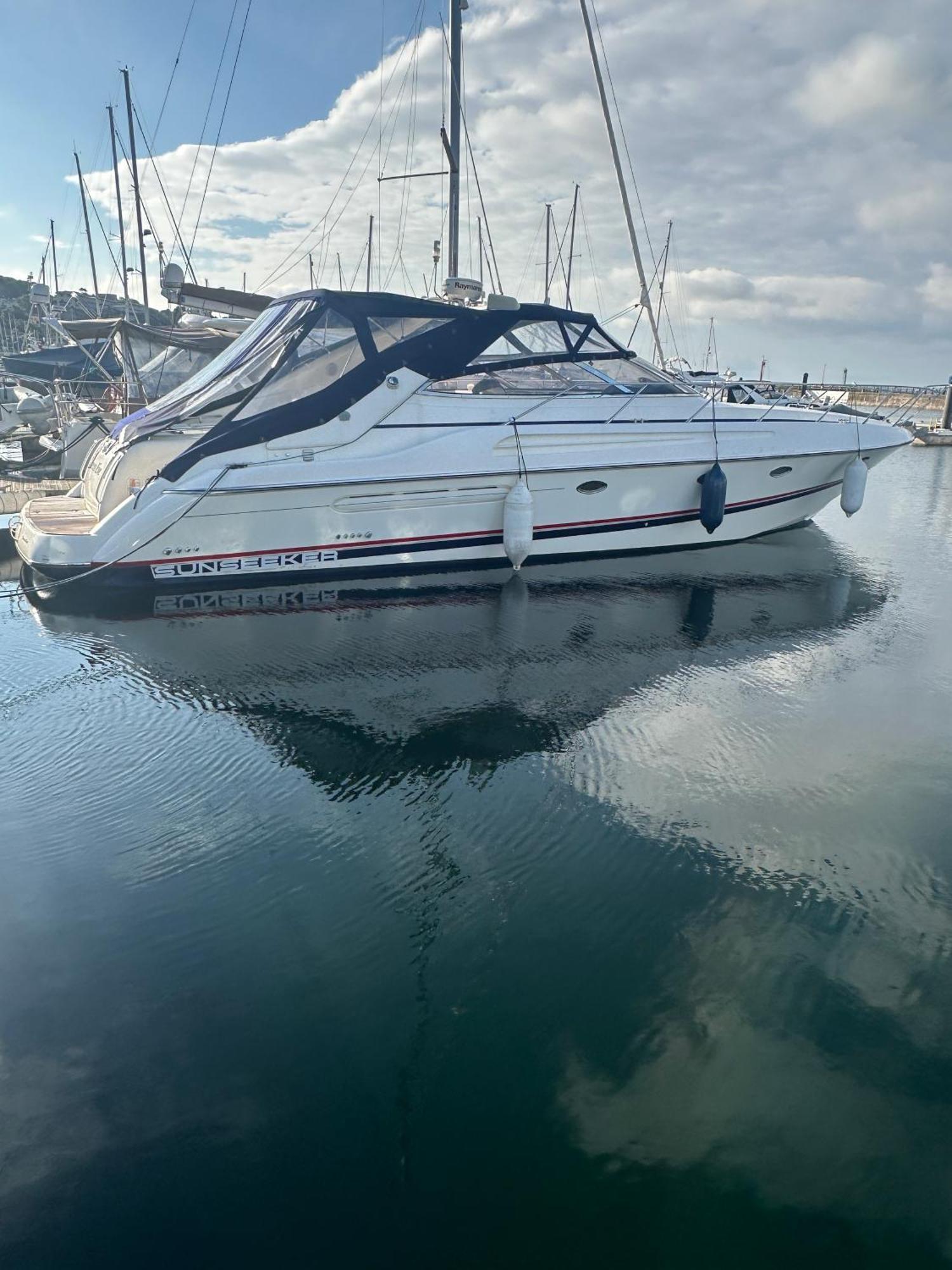 Boat Ltd * Torquay