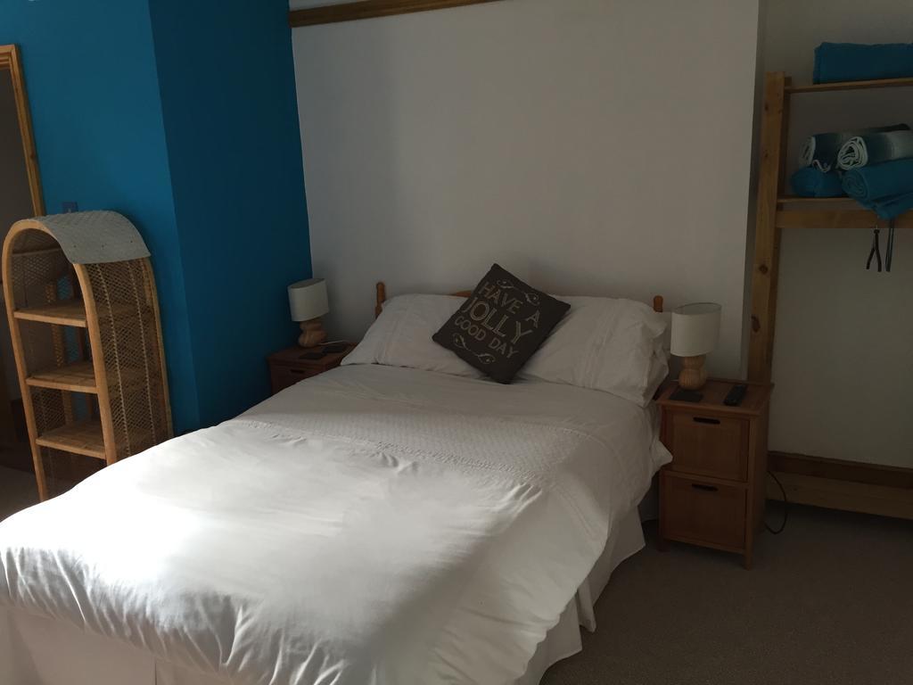 Guest house Clifton Grove