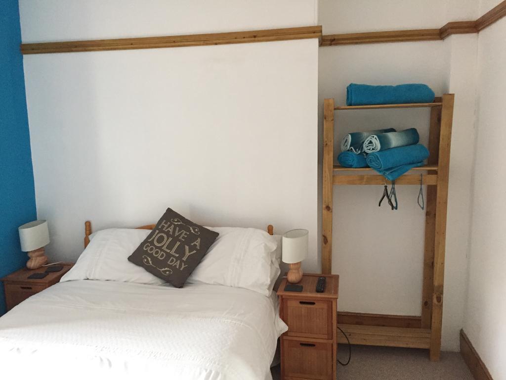 Clifton Grove Guest house