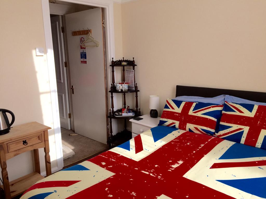 Clifton Grove Guest house Torquay