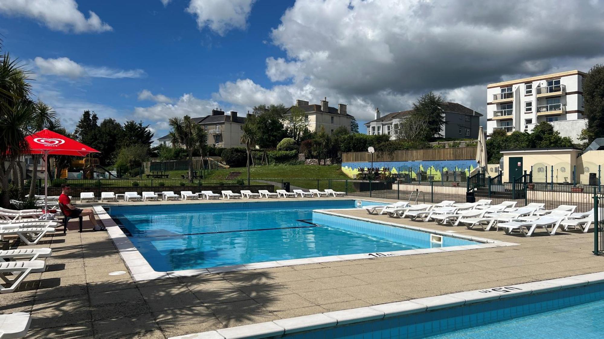 Tlh Derwent - Tlh Leisure, Entertainment And