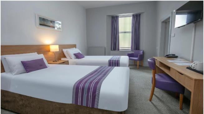 Bed & Breakfast Tor Park 3*