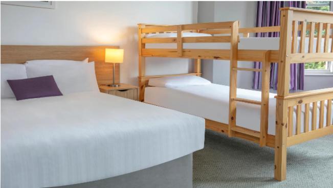 Tor Park Bed & Breakfast Torquay