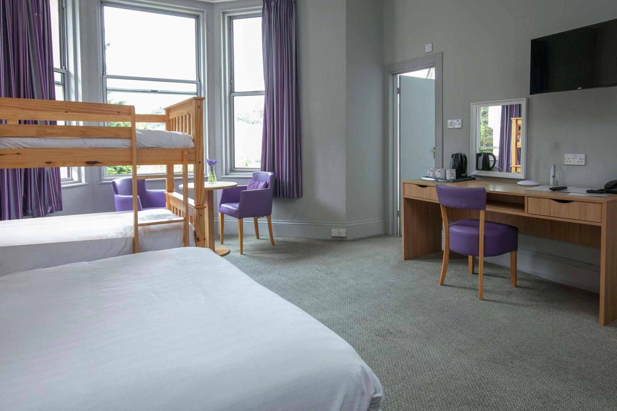 Tor Park Bed & Breakfast Torquay