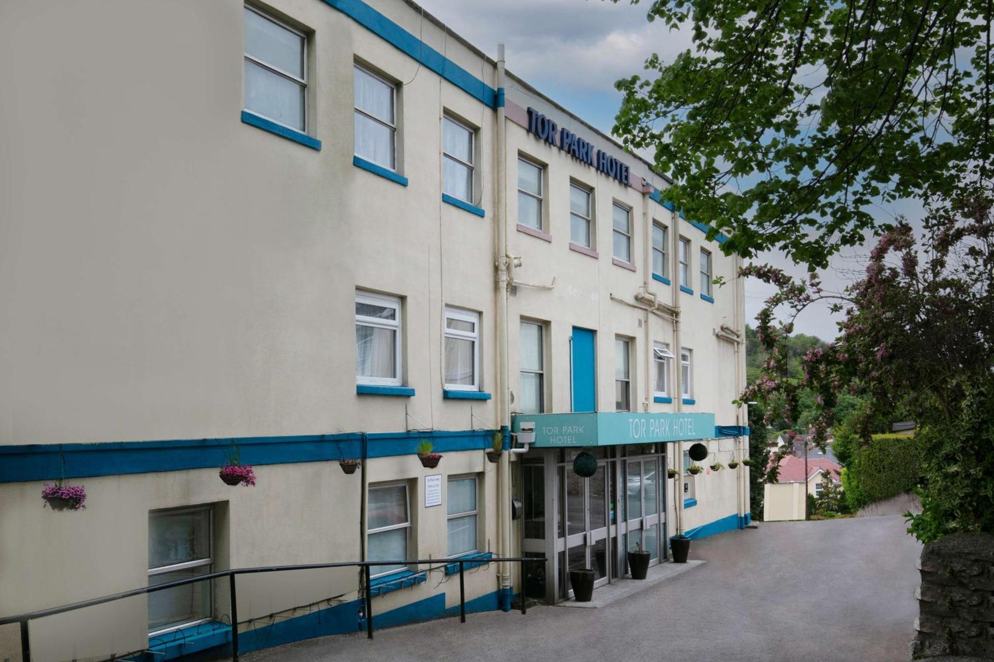 Bed & Breakfast Tor Park