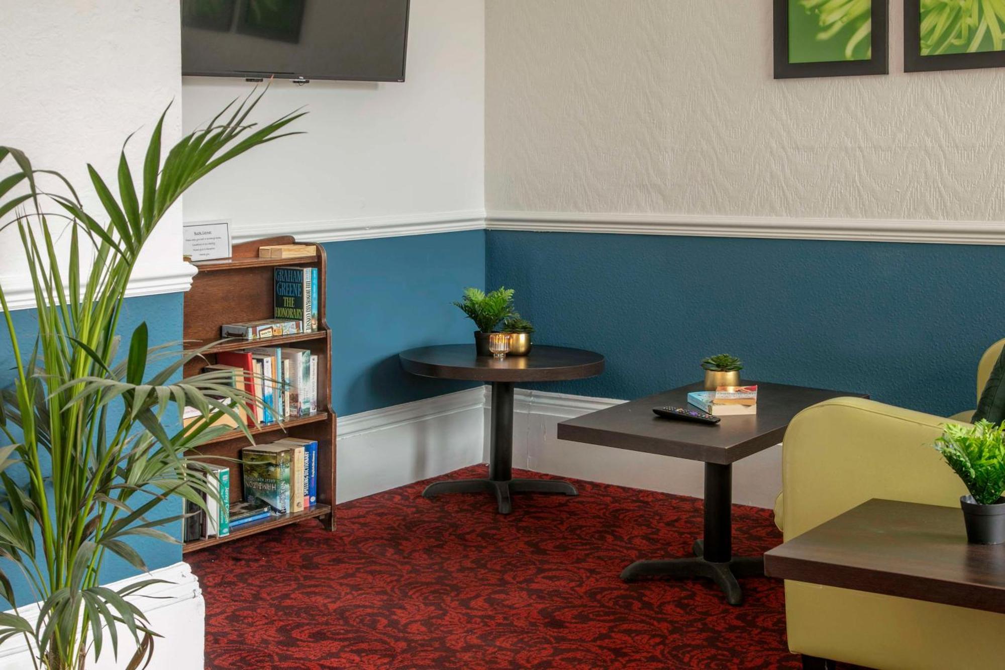 Tor Park Bed & Breakfast Torquay
