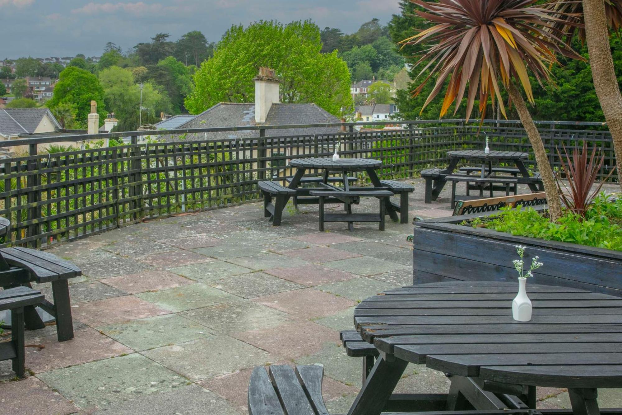 Tor Park 3*