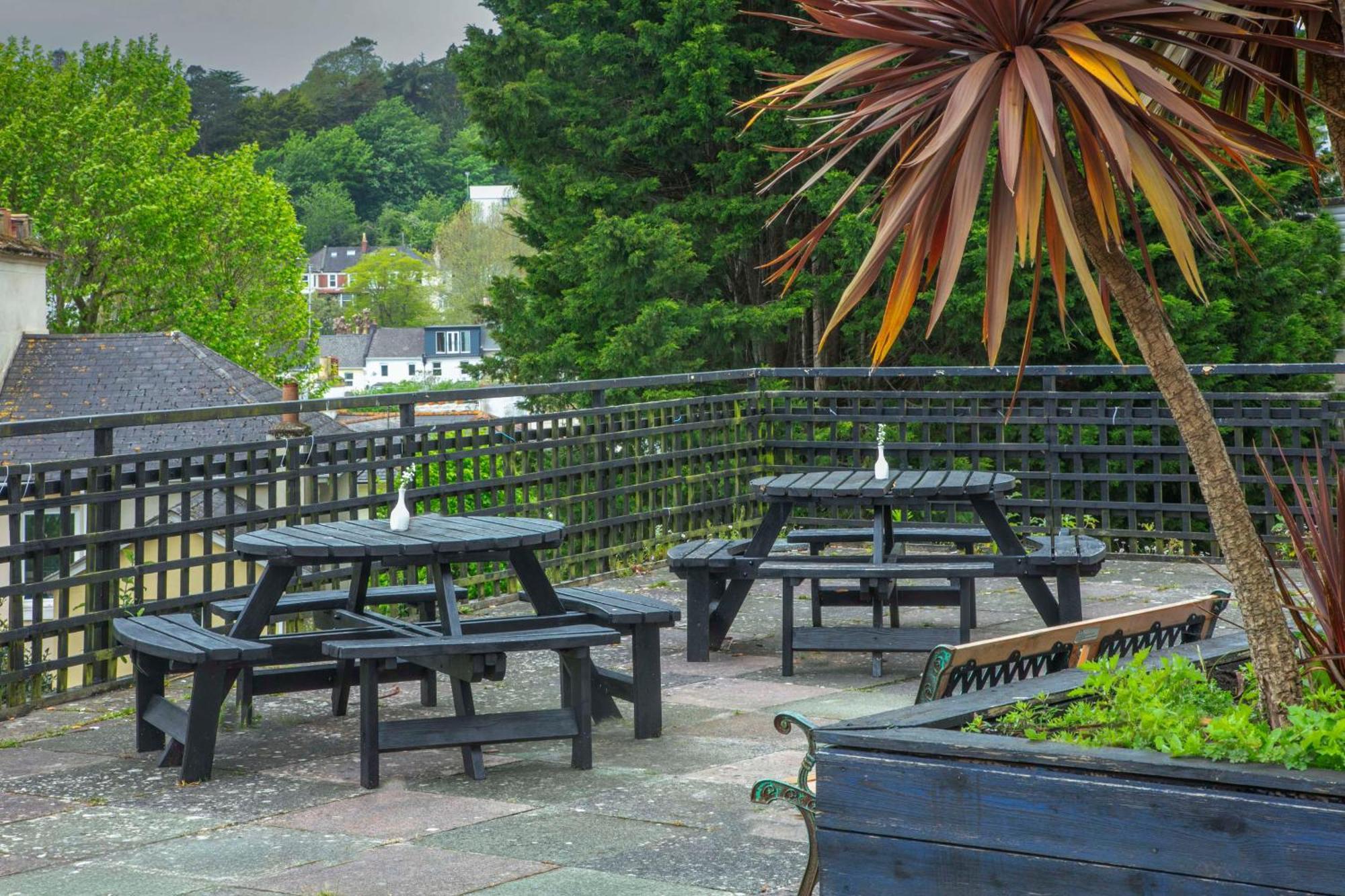 Bed & Breakfast Tor Park 3*
