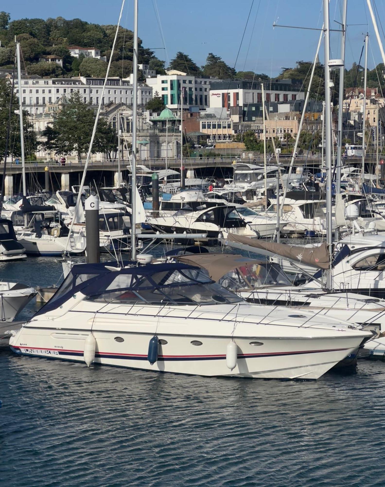 Boat Ltd
