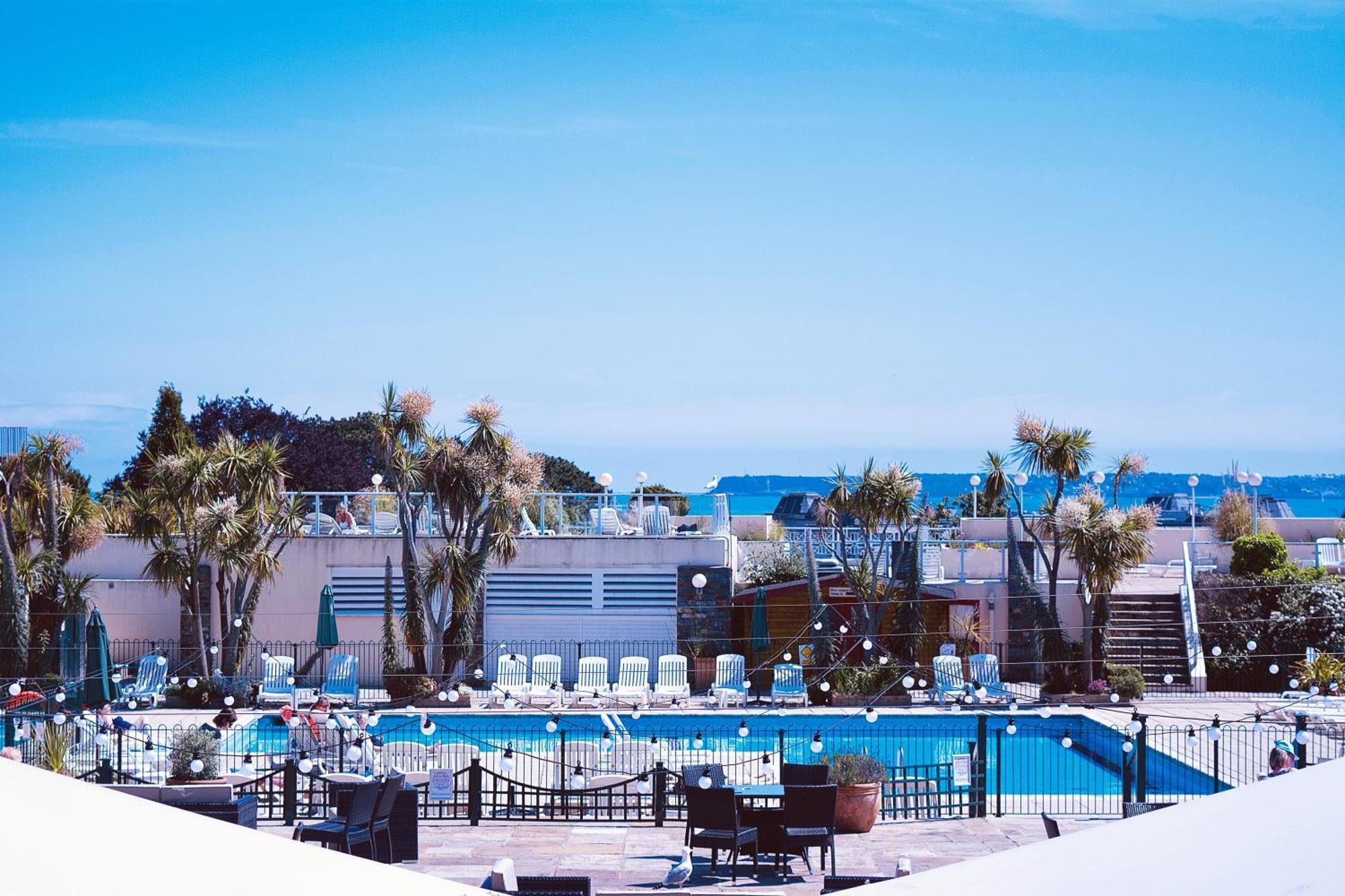 Tlh Derwent - Tlh Leisure, Entertainment And Hotel 3*
