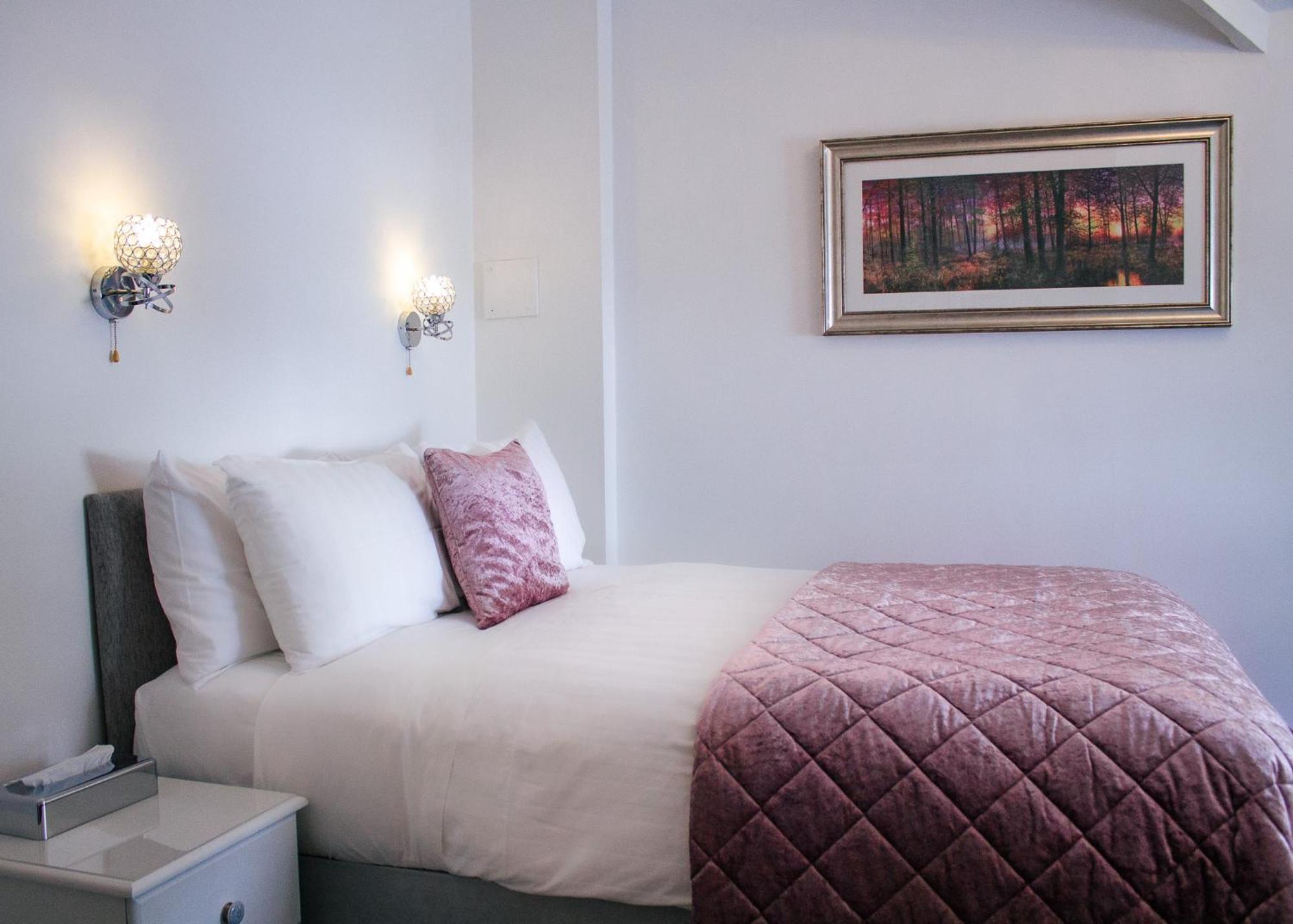 Gresham Court Guest house