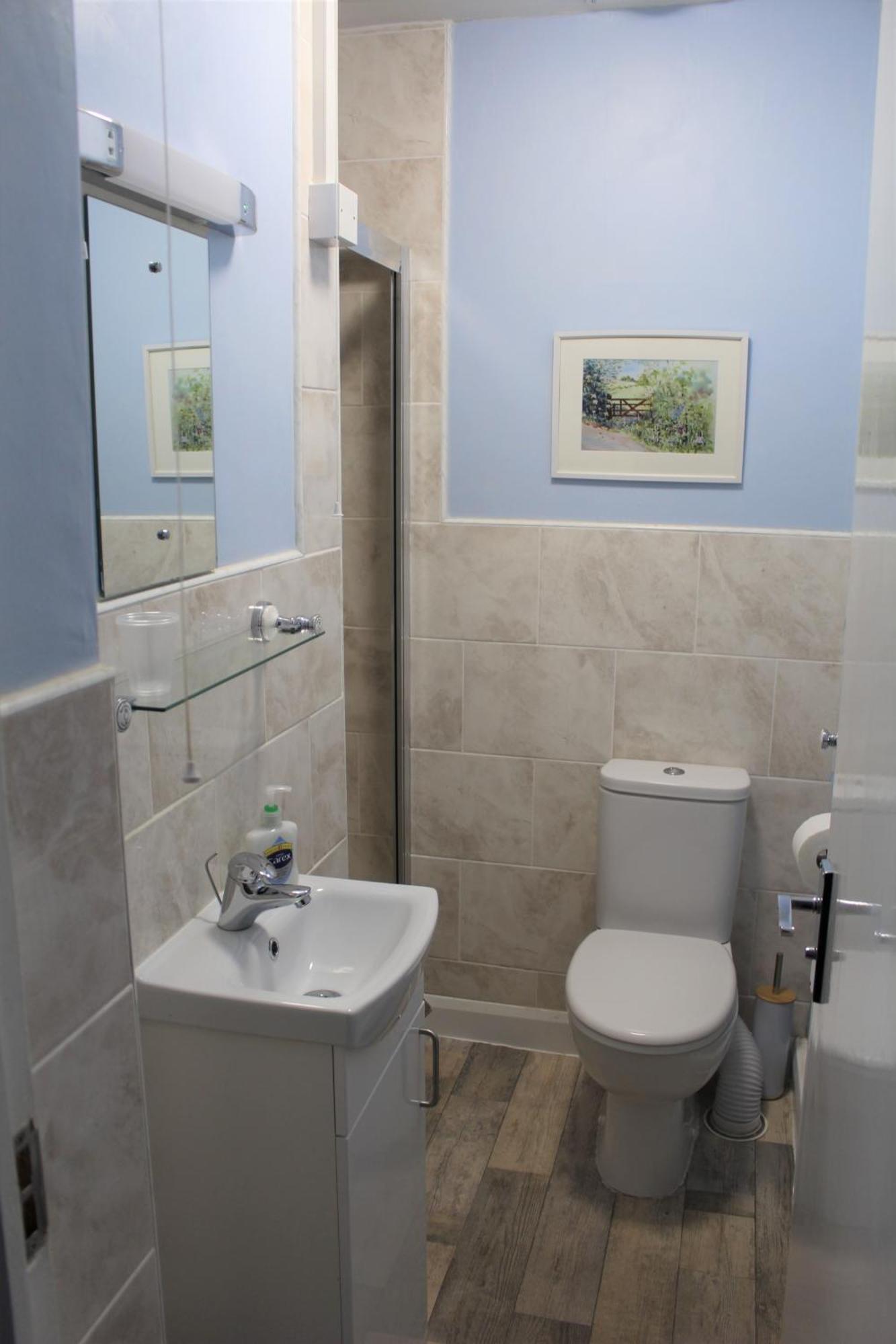 Chelston Dene Apartment Torquay
