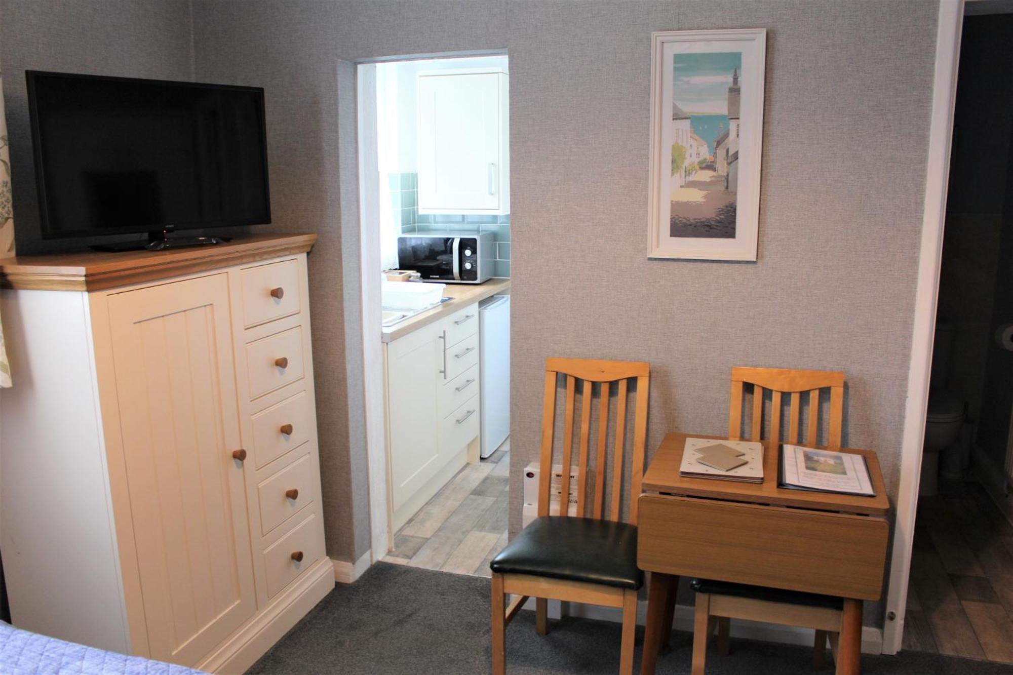 Apartment Chelston Dene *