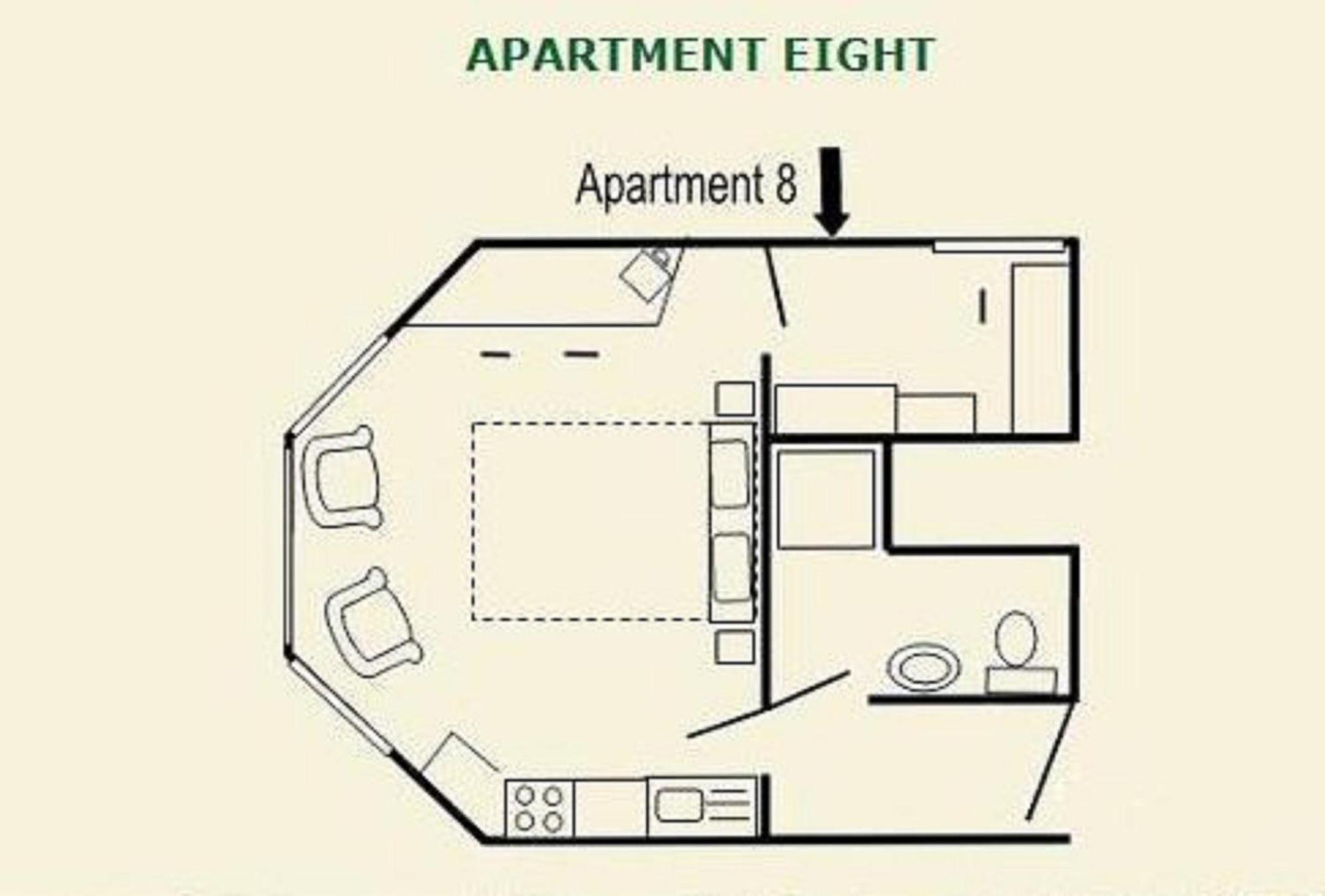 Apartment Chelston Dene *