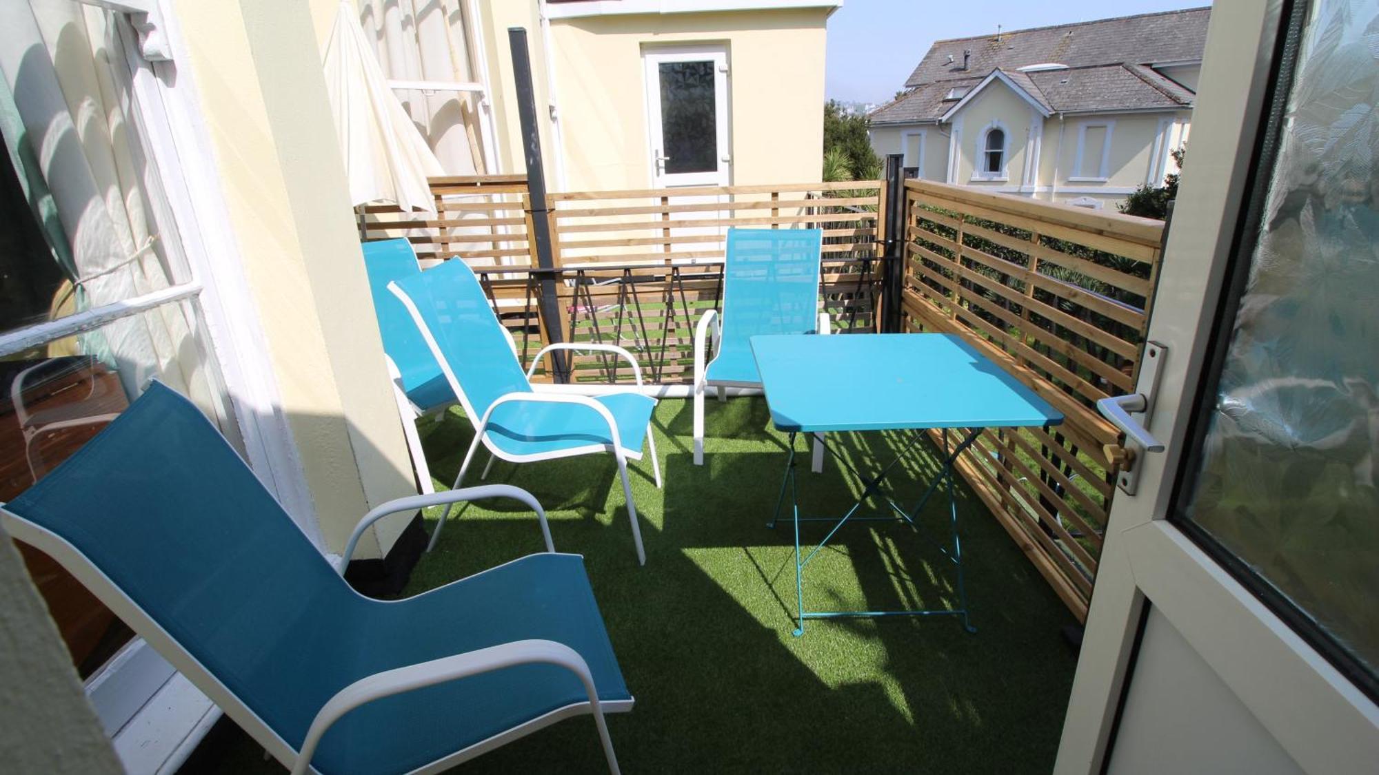 Apartment Chelston Dene Torquay