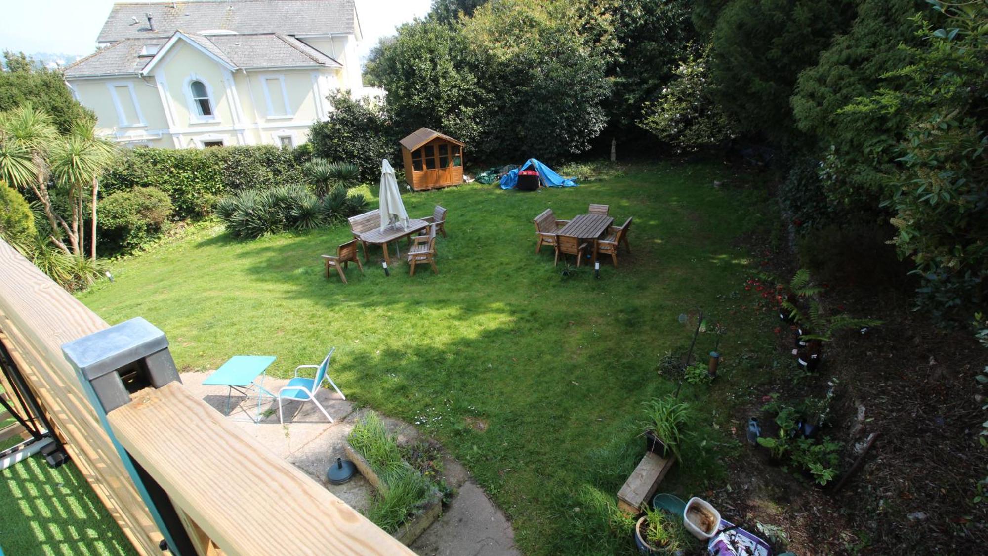 Chelston Dene Apartment