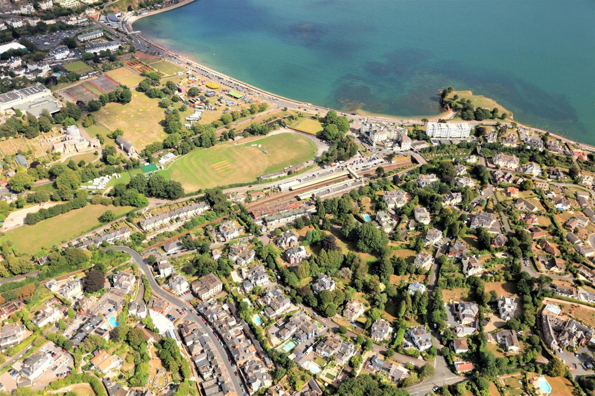Chelston Dene Apartment Torquay