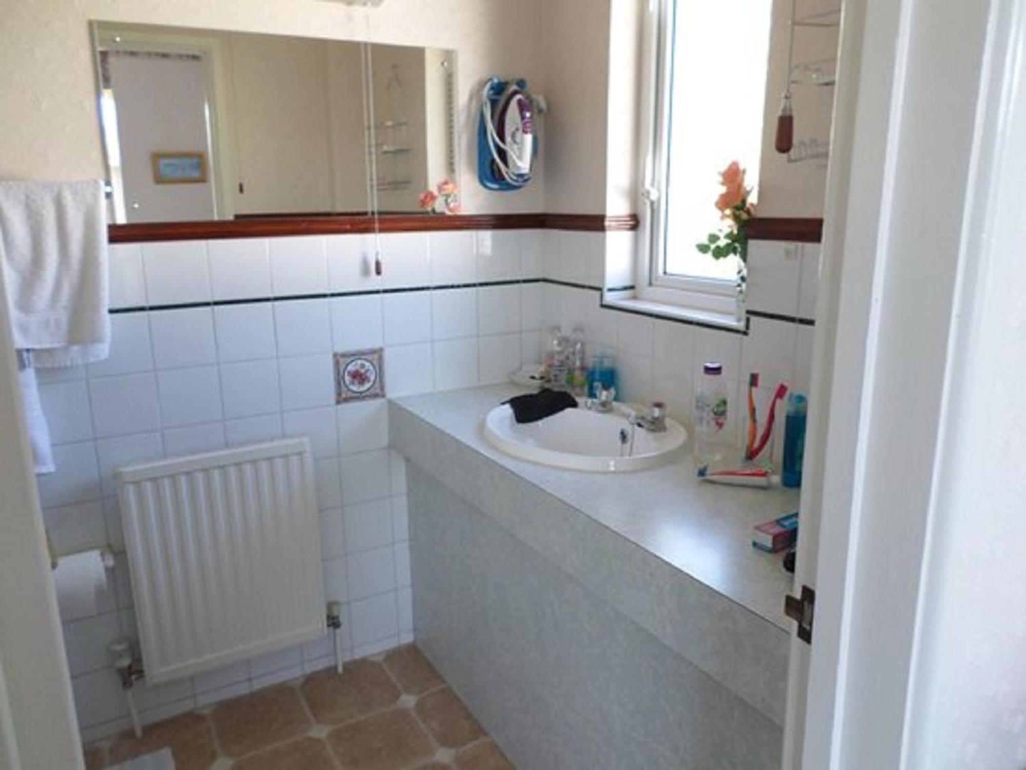Bed & Breakfast Newton House Torquay