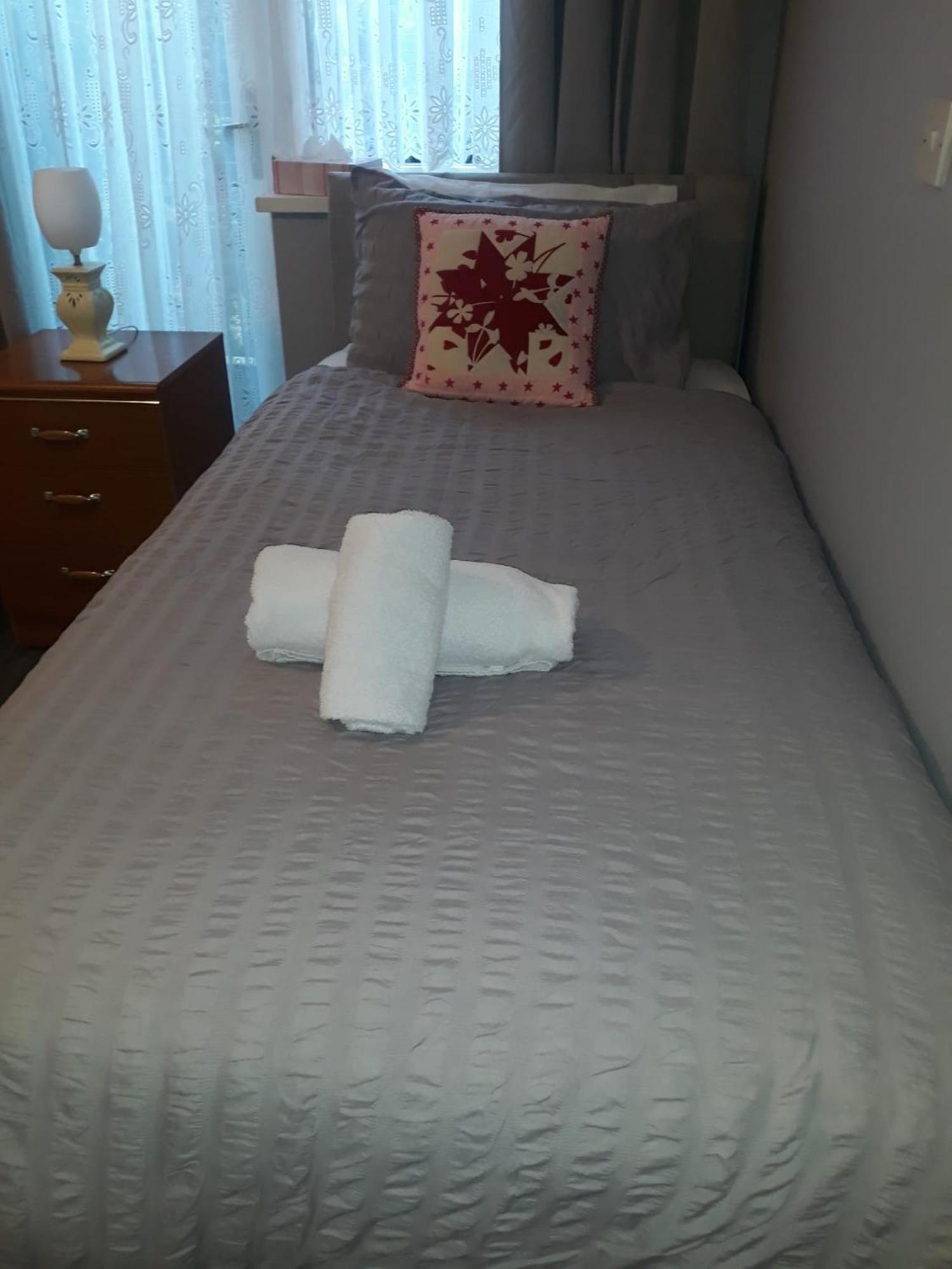Newton House 4* Torquay