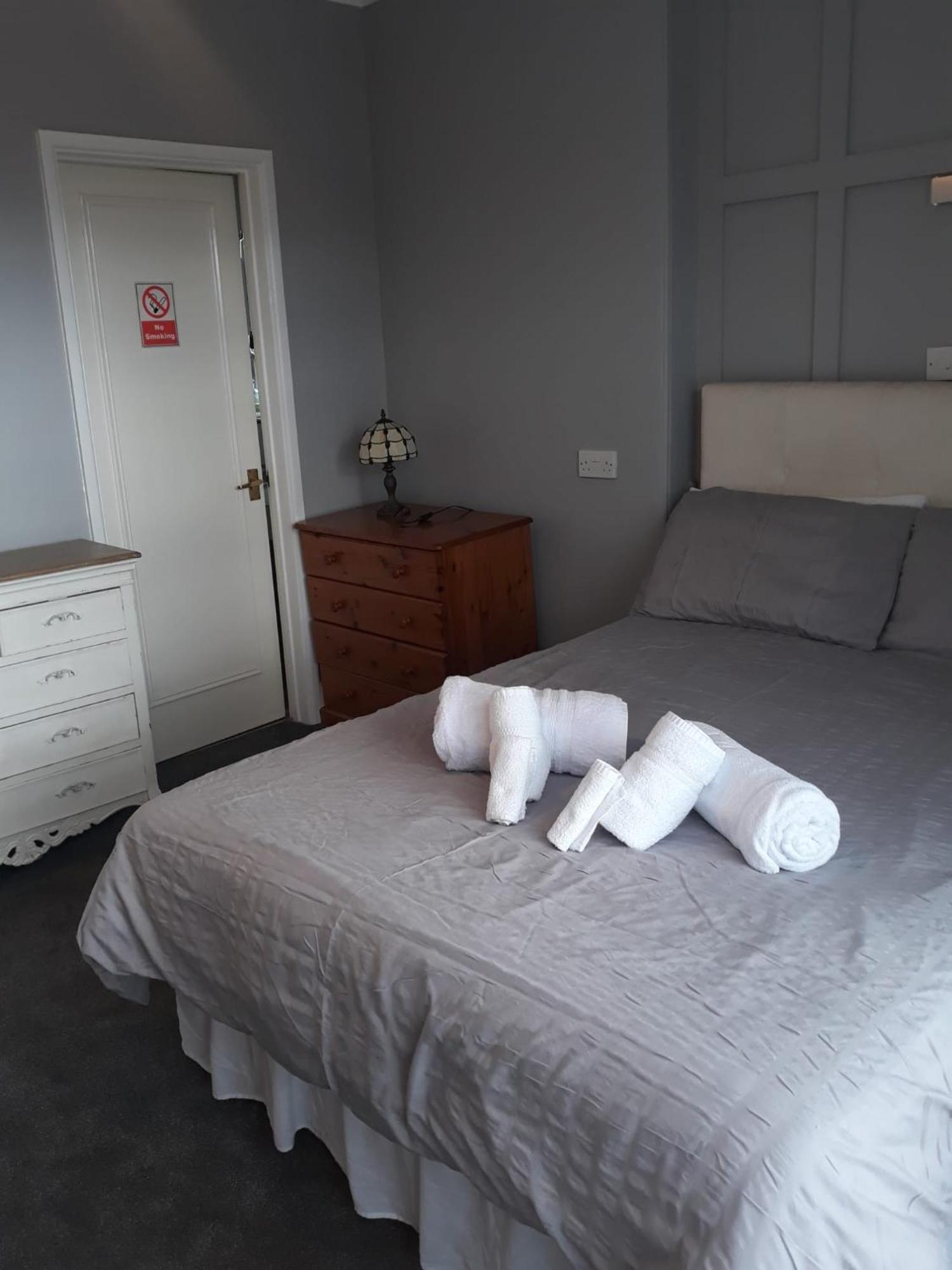Newton House Bed & Breakfast 4*