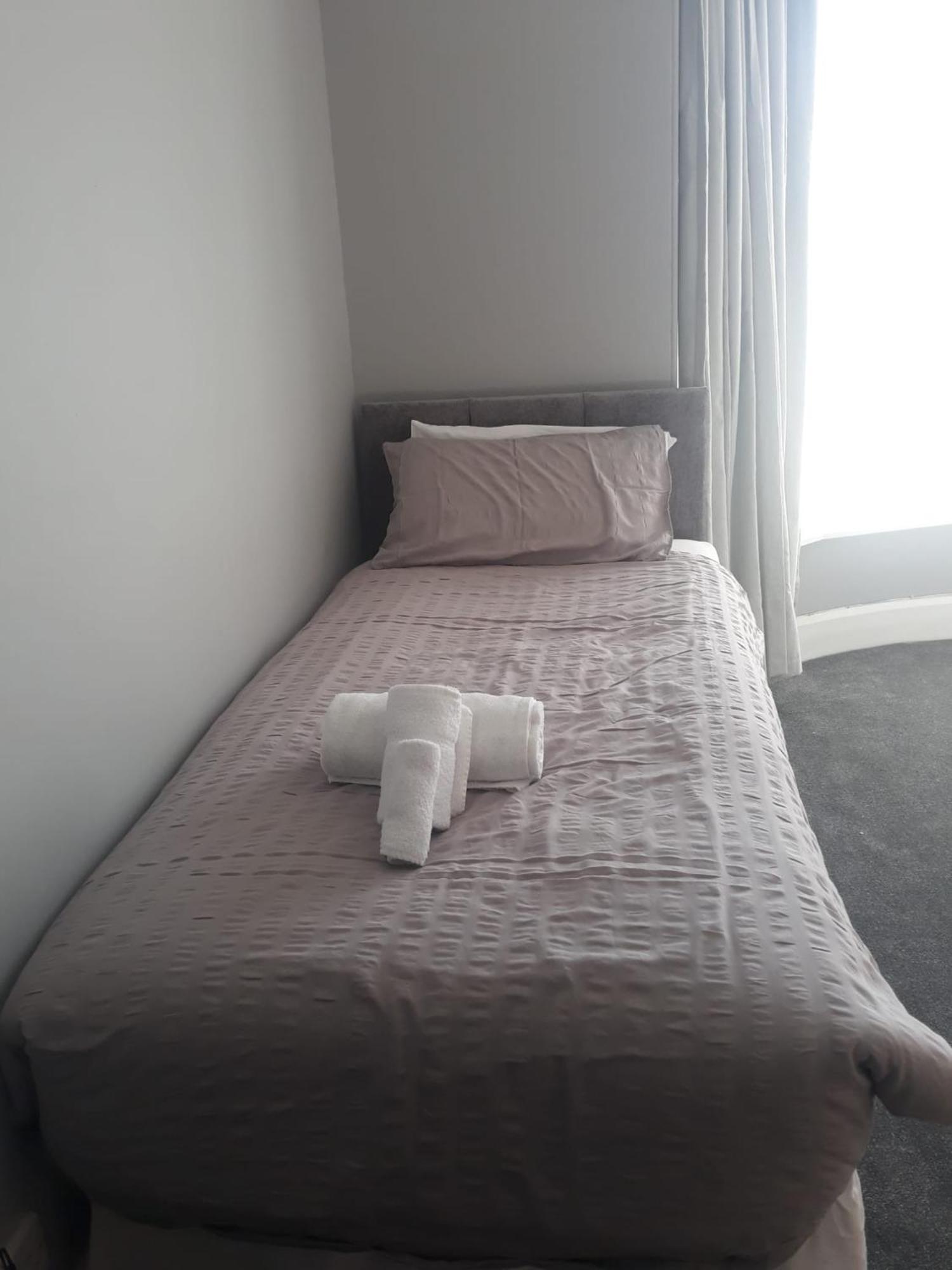 Bed & Breakfast Newton House Torquay