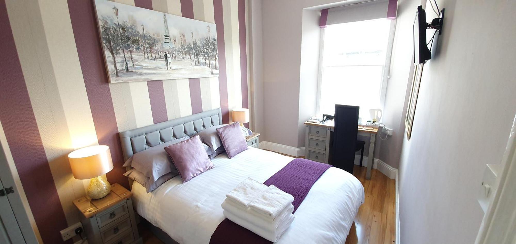 Guest house Midway