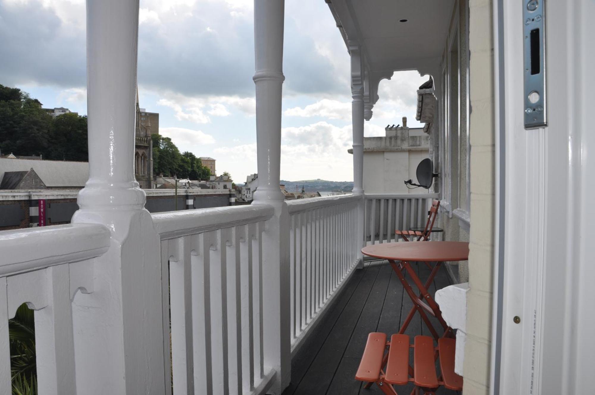 Peppers Hotel