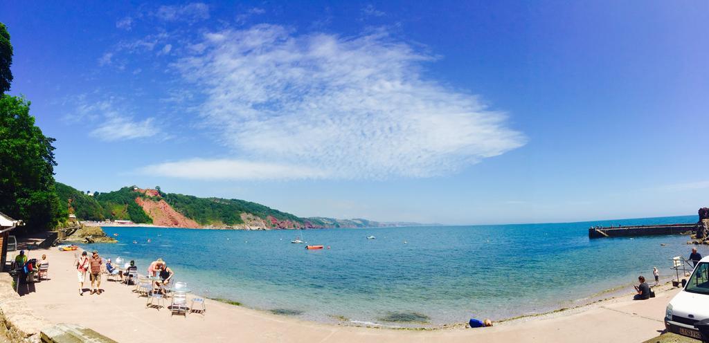 Anchorage & 3* Torquay
