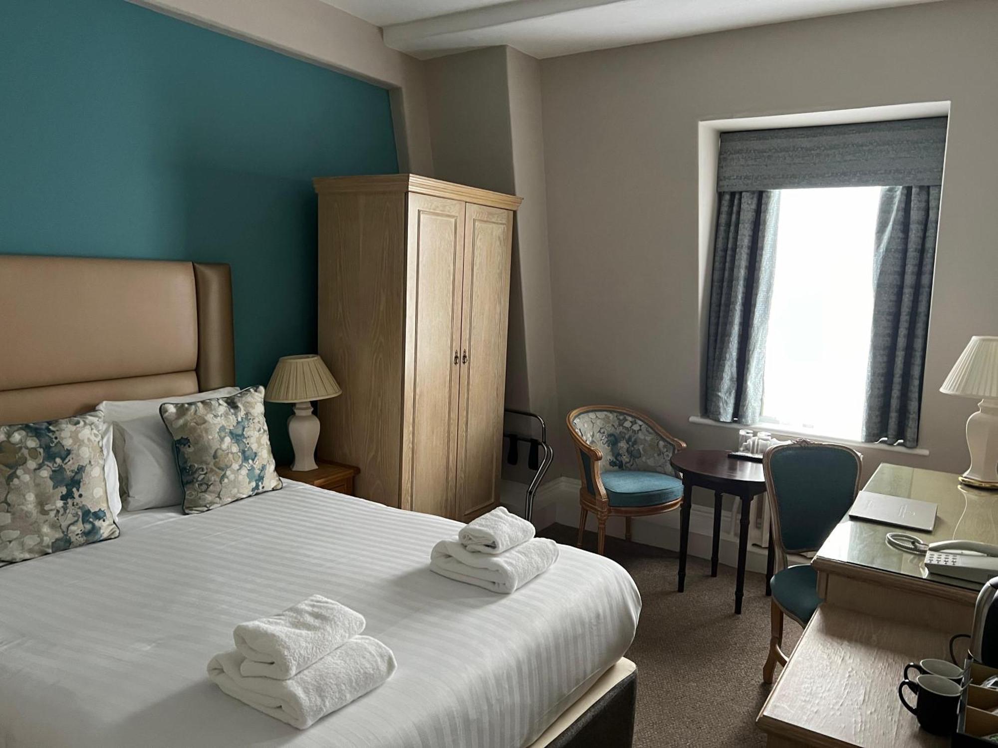 The Grand Hotel 4*