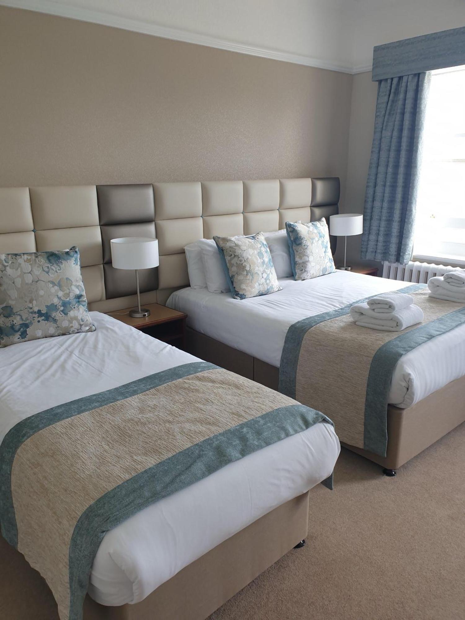 Hotel The Grand Torquay