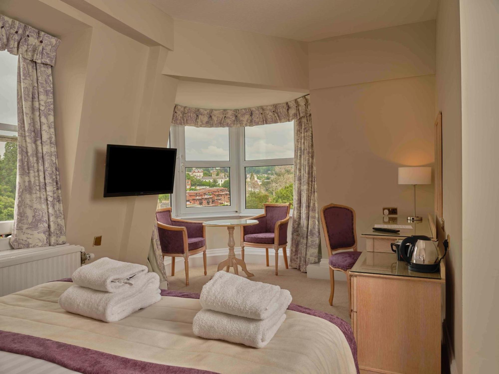 The Grand Hotel 4*