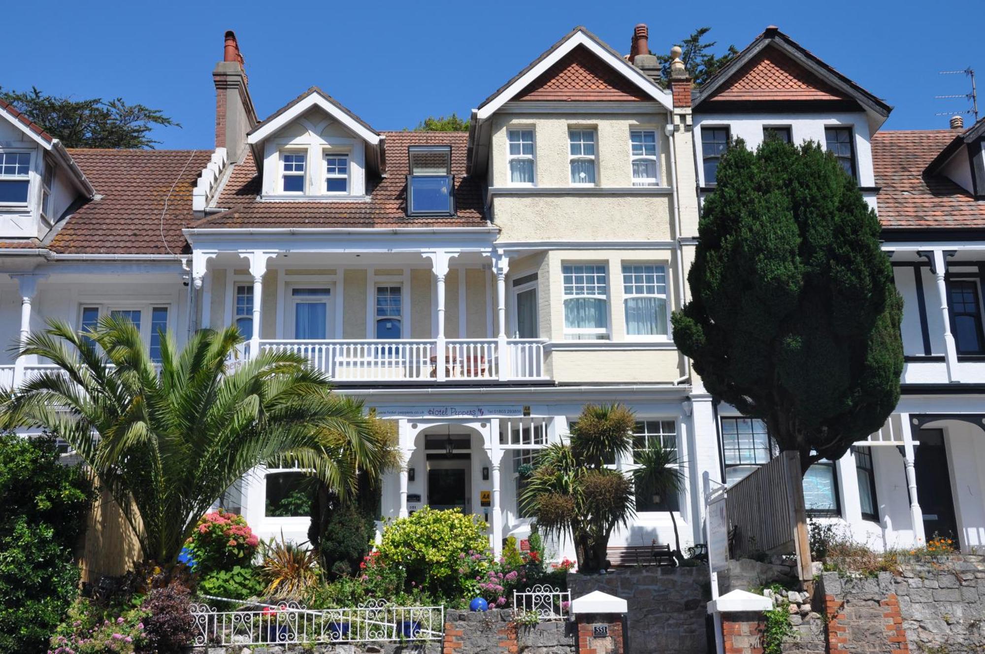 Peppers Hotel Torquay