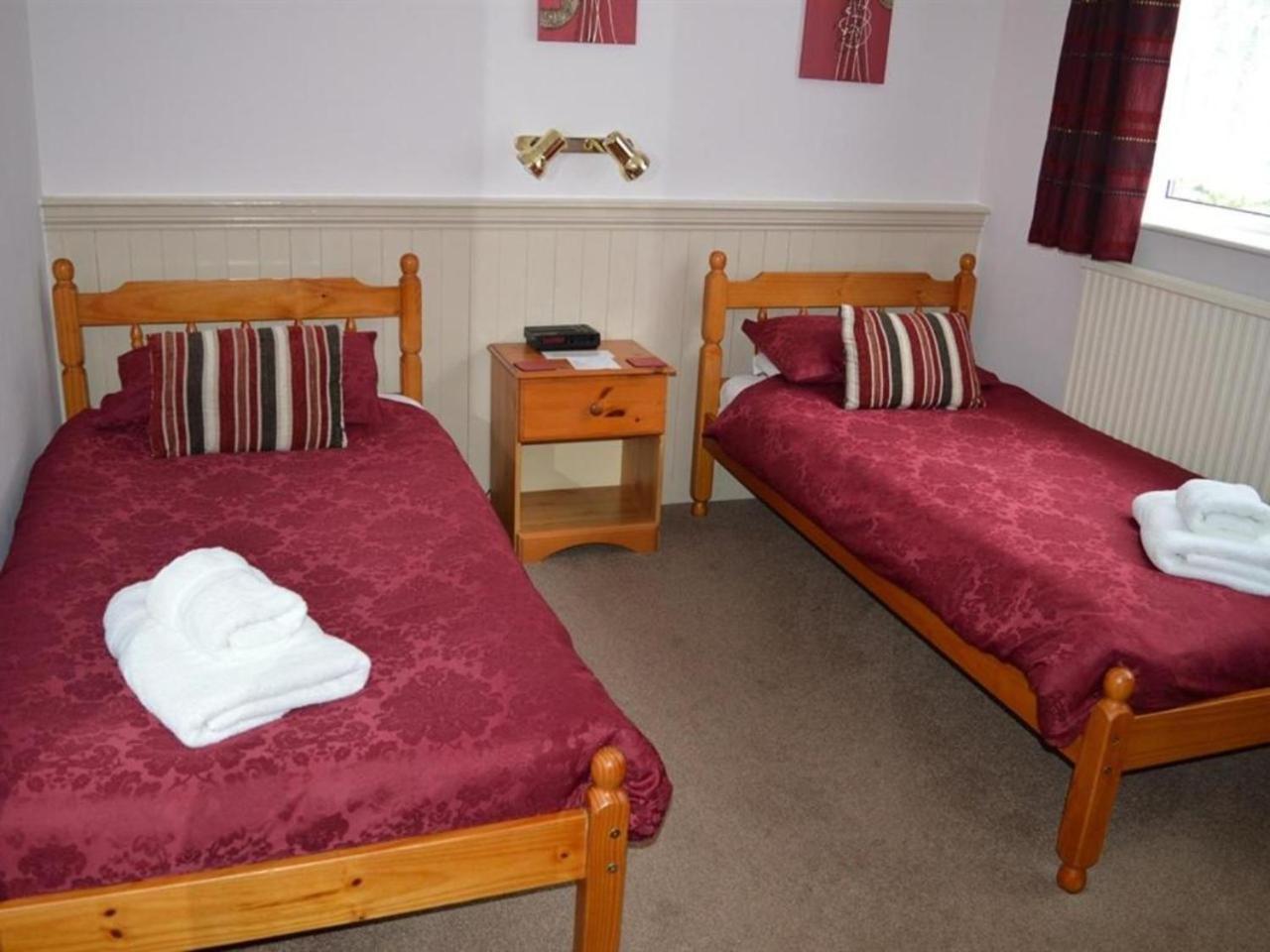 Burleigh House , A Cosy Retreat In Agatha Christie's Hometown 4*