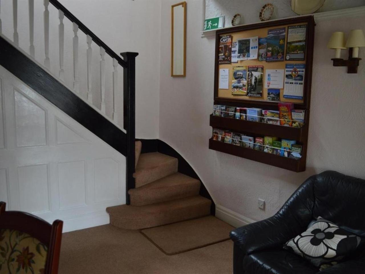 Burleigh House , A Cosy Retreat In Agatha Christie's Hometown Bed & Breakfast Torquay