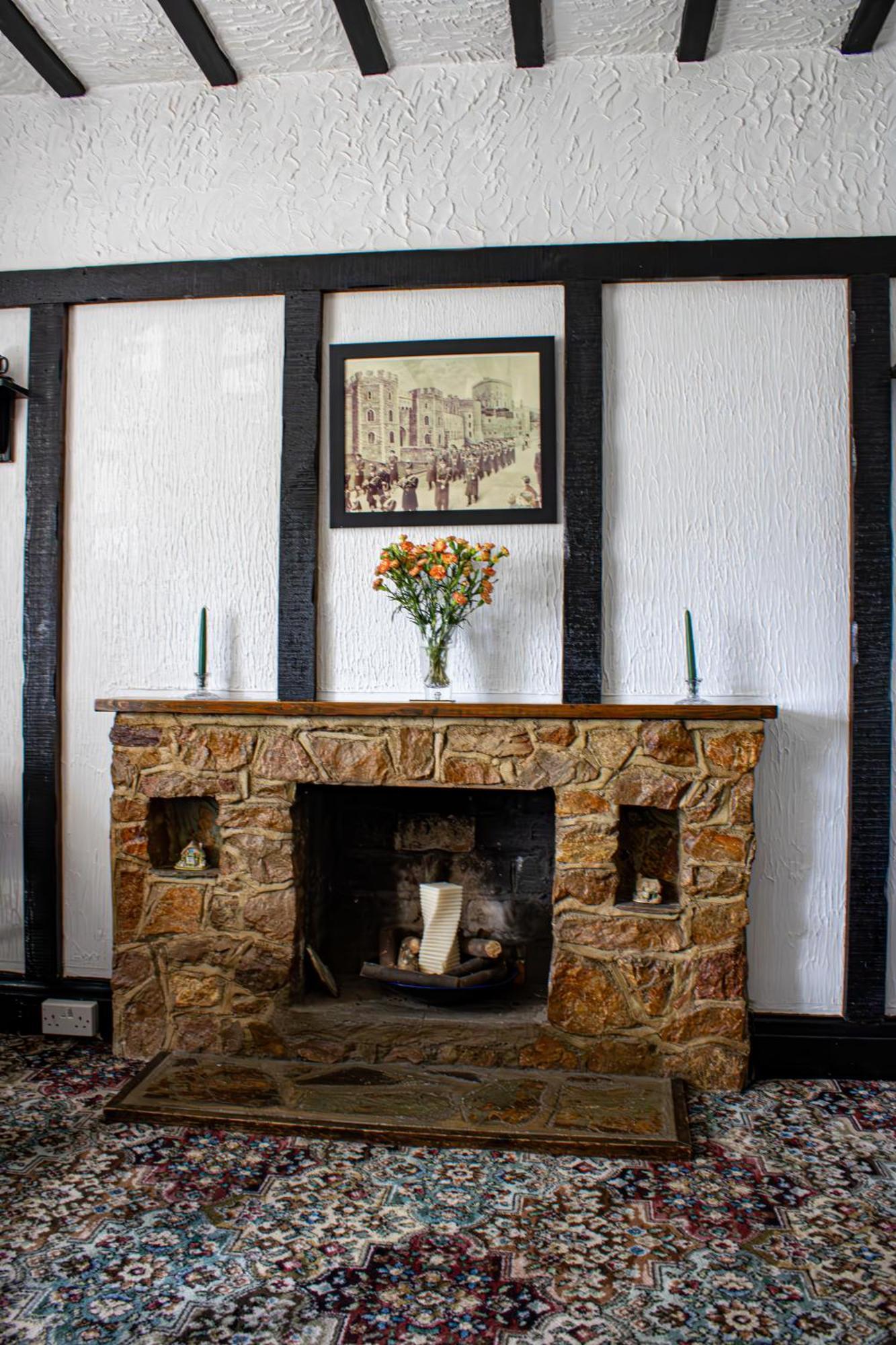 Bed & Breakfast Burleigh House , A Cosy Retreat In Agatha Christie's Hometown 4*