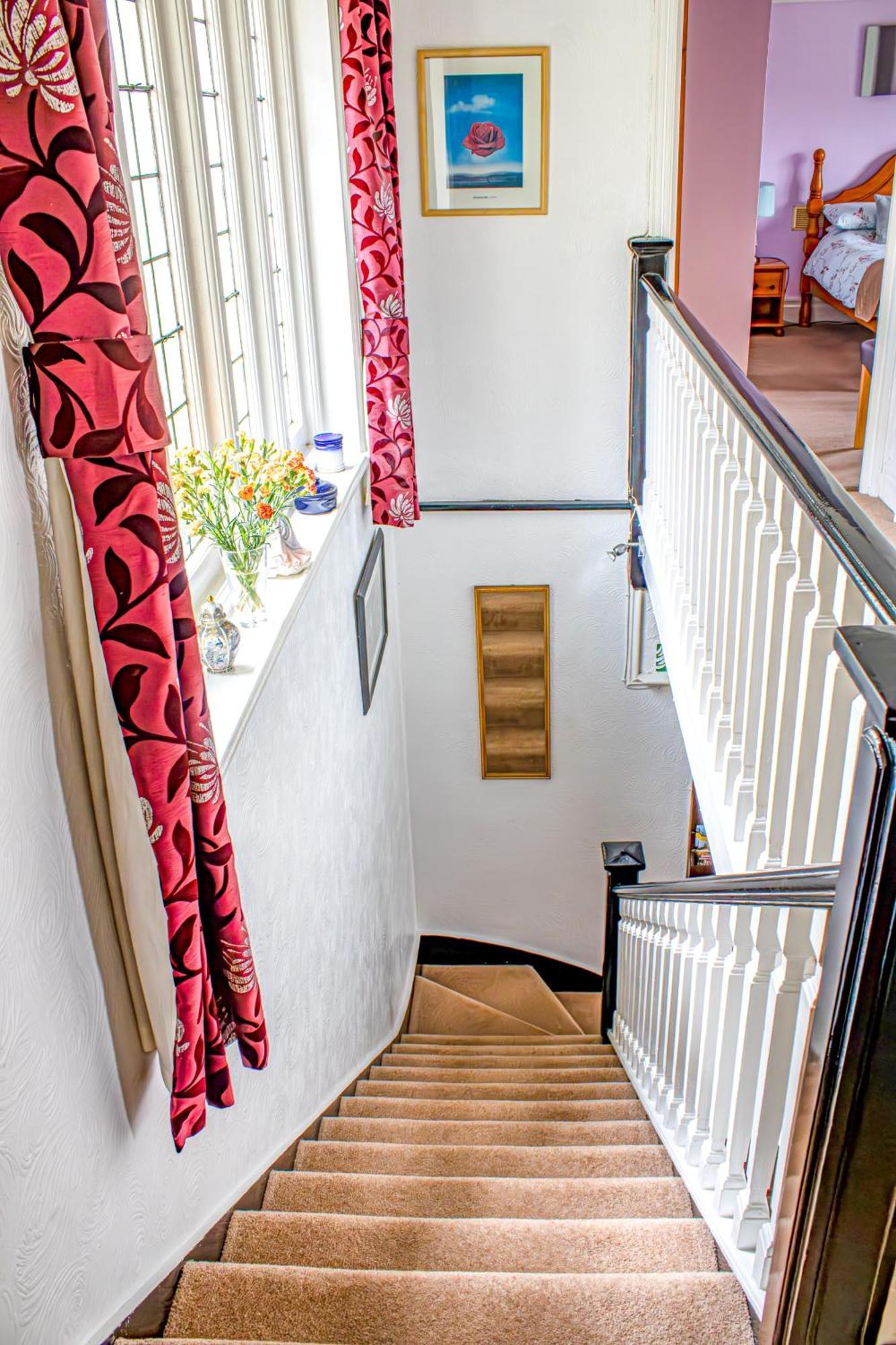 Burleigh House , A Cosy Retreat In Agatha Christie's Hometown 4* Torquay