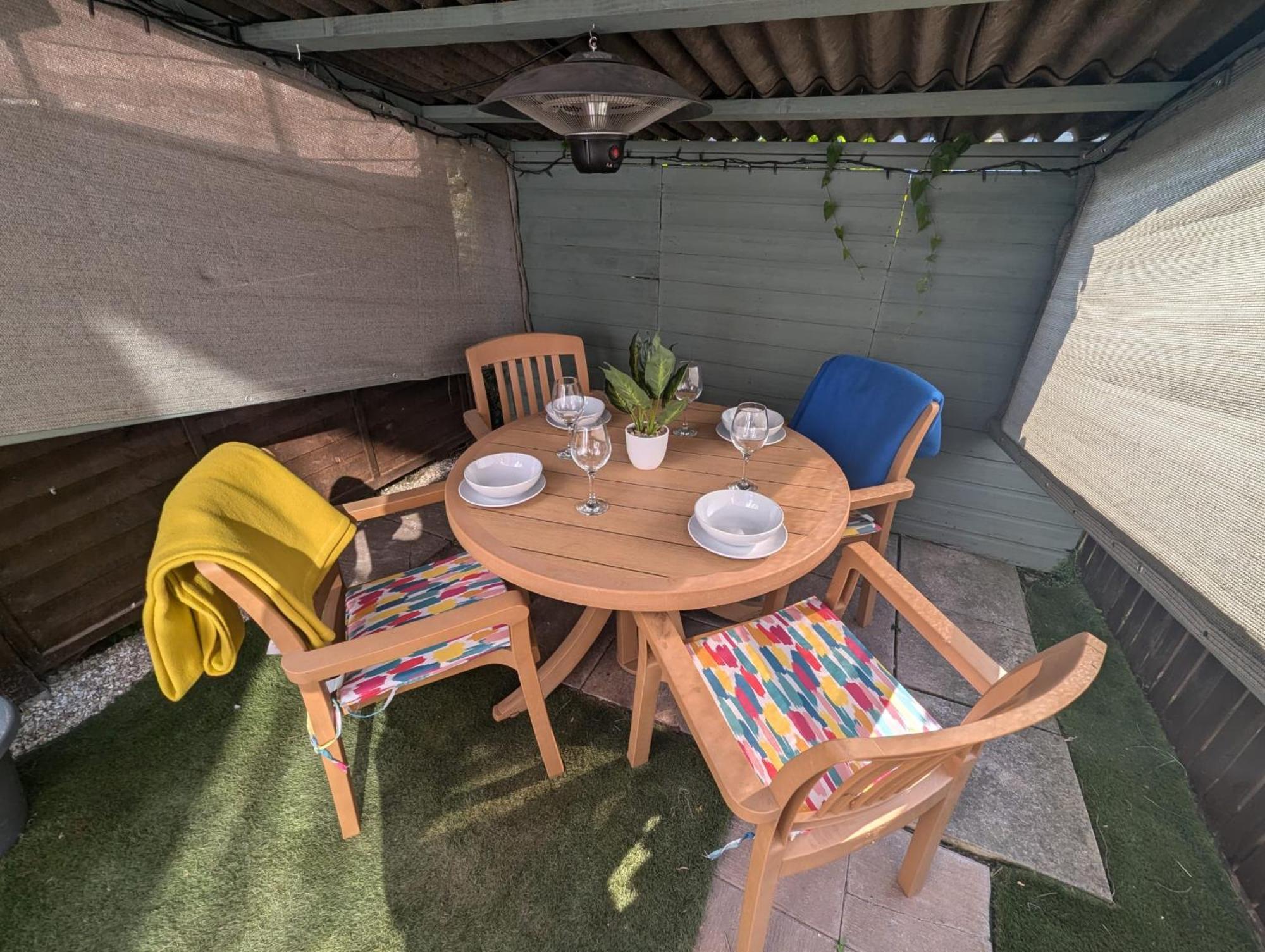 Hideaway Torquay