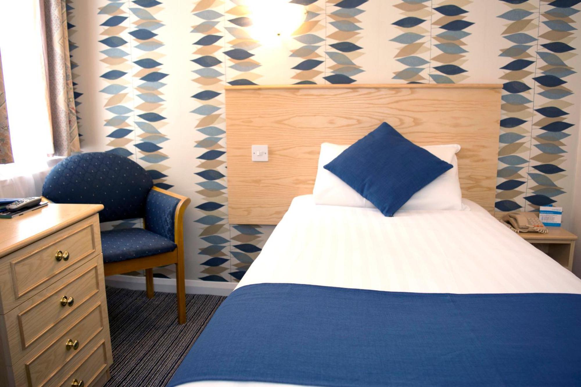 Tlh Derwent - Tlh Leisure, Entertainment And Hotel Torquay