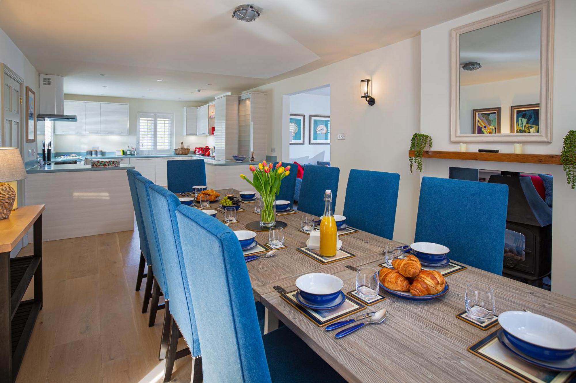 Hotel Cary Arms & 5*