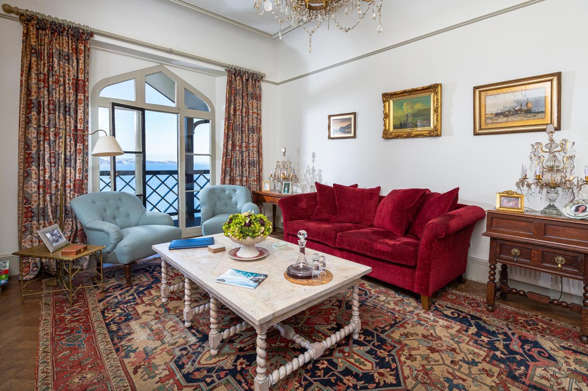 Cary Arms & Hotel Torquay
