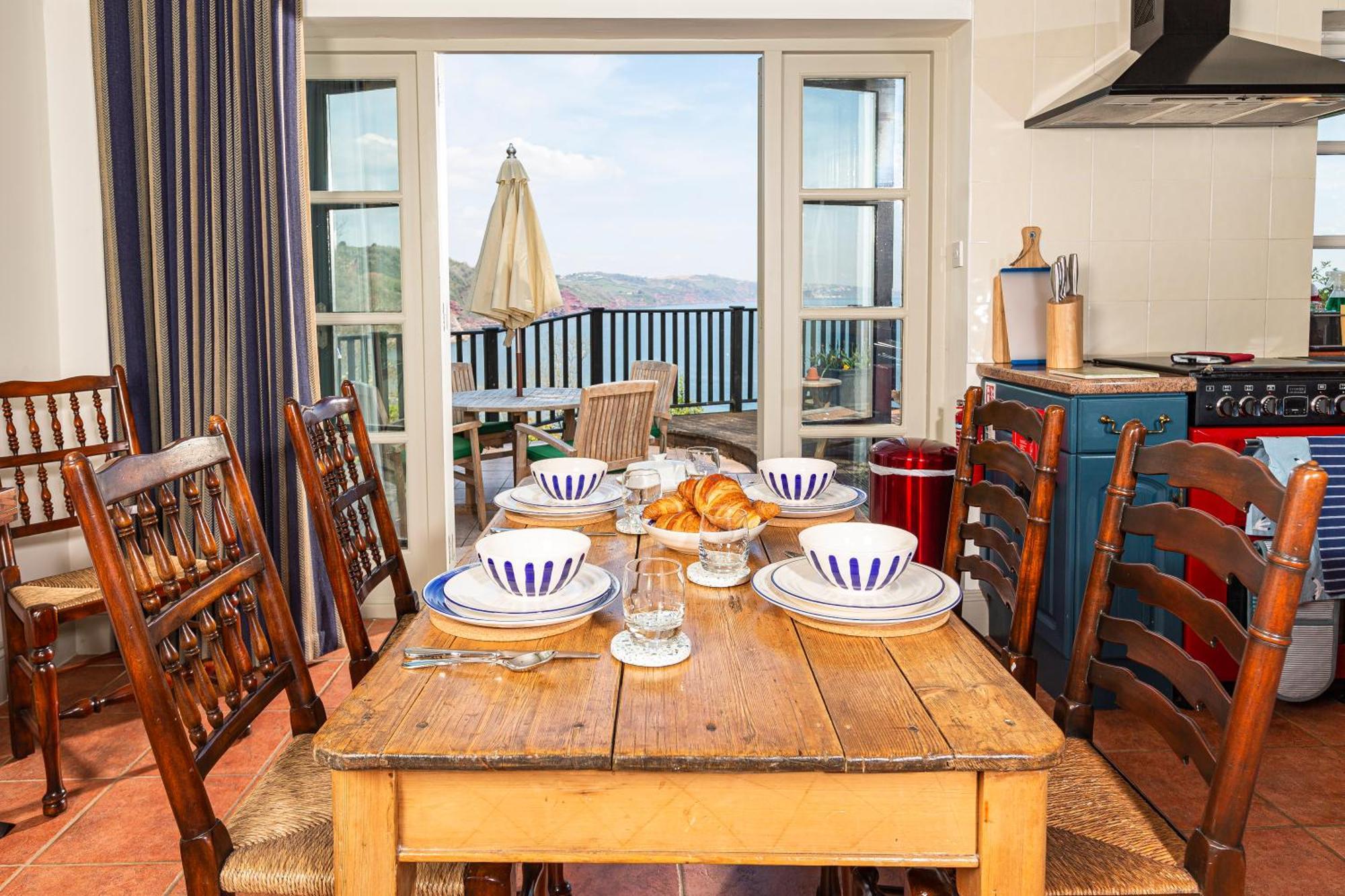 Cary Arms & Hotel 5*