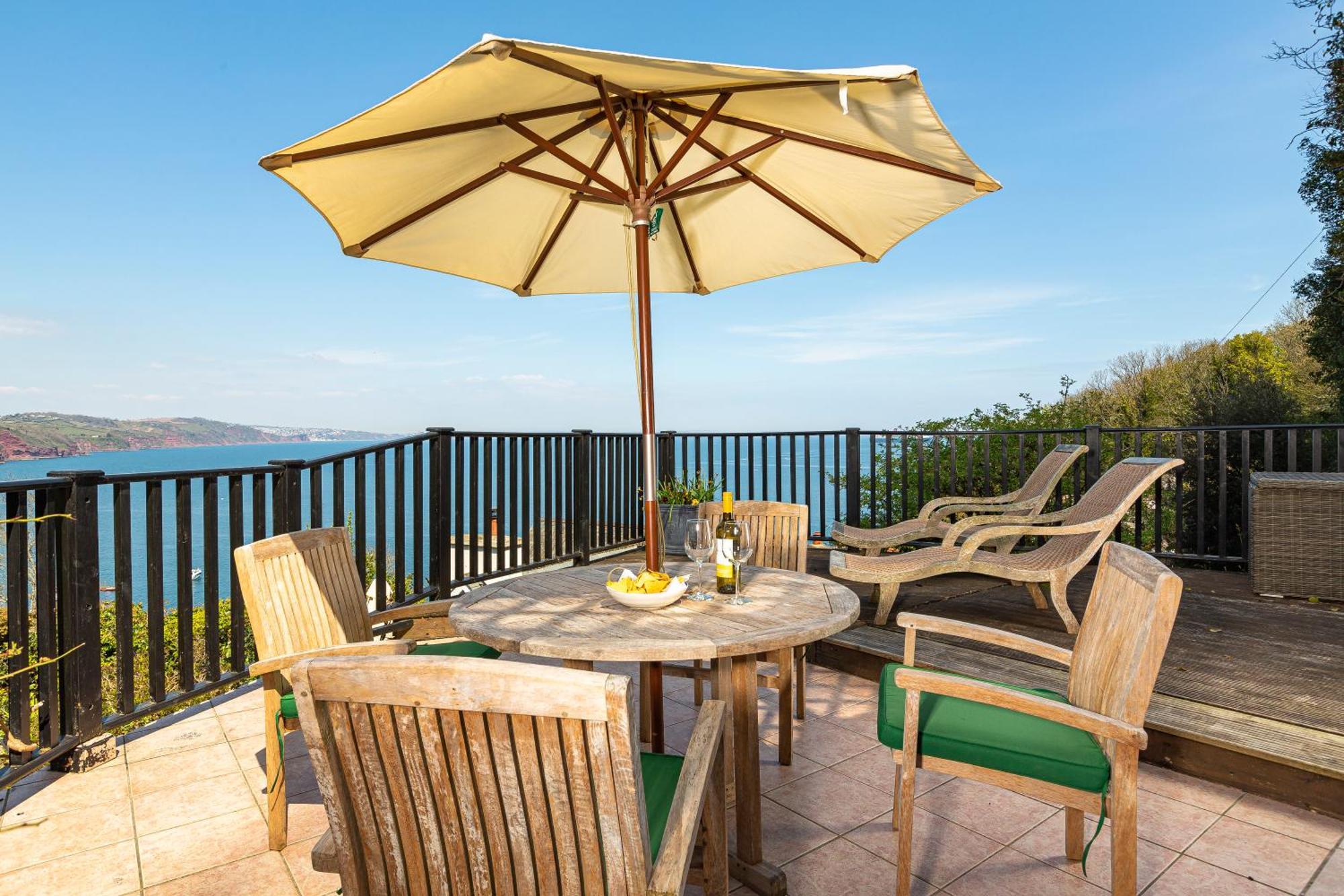 Hotel Cary Arms & 5*