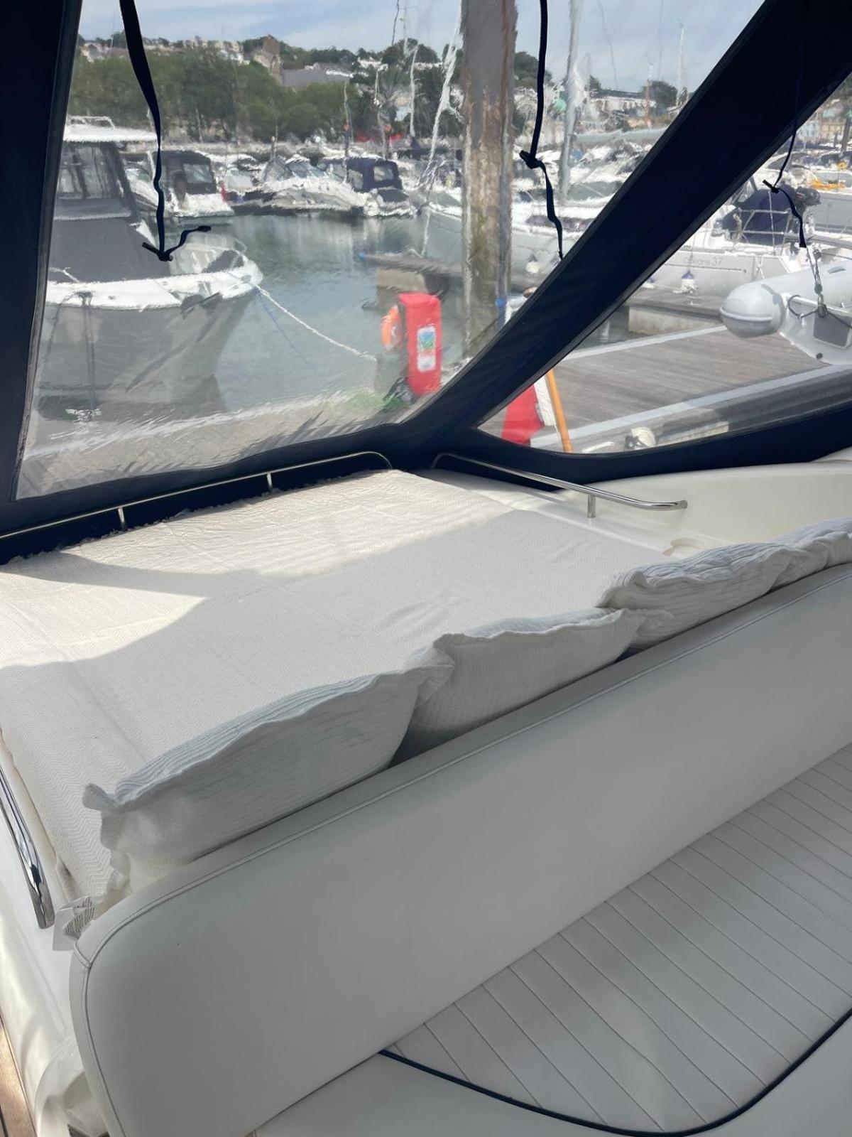 Boat Ltd *