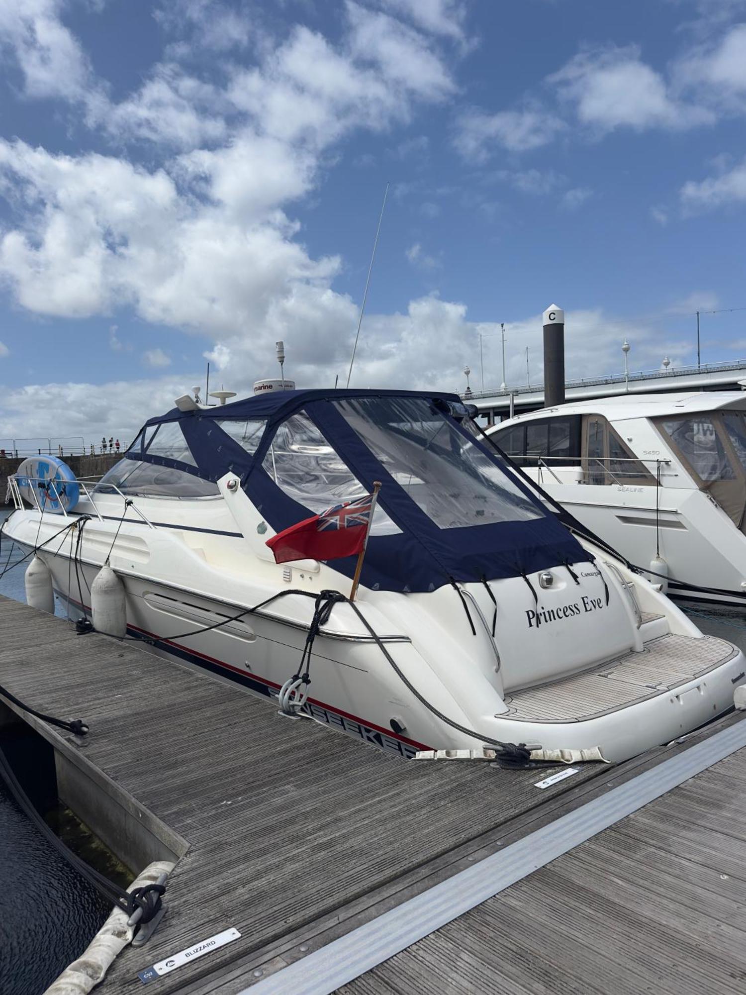 Boat Ltd