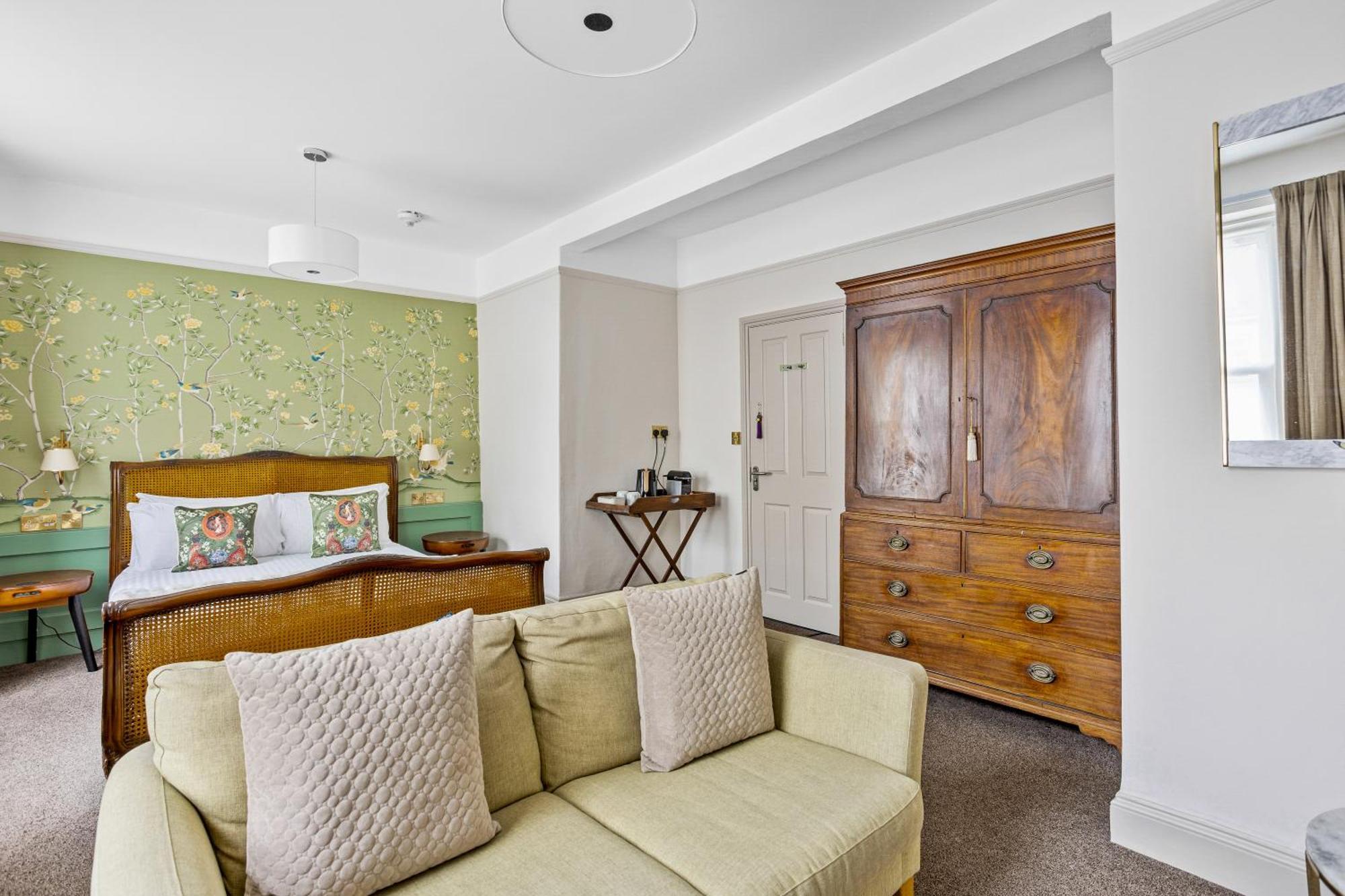 The Torcroft Torquay