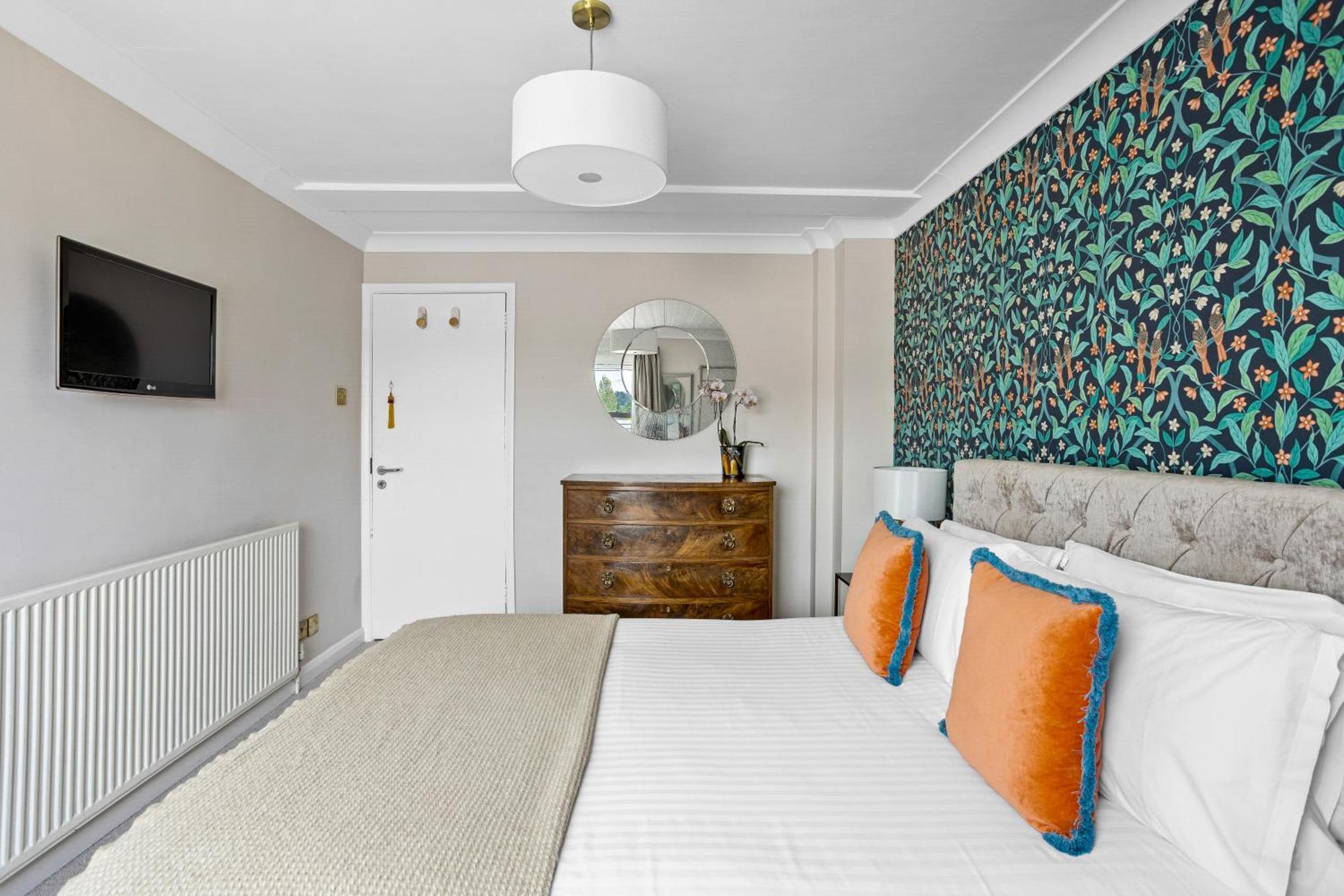 The Torcroft Bed & Breakfast Torquay