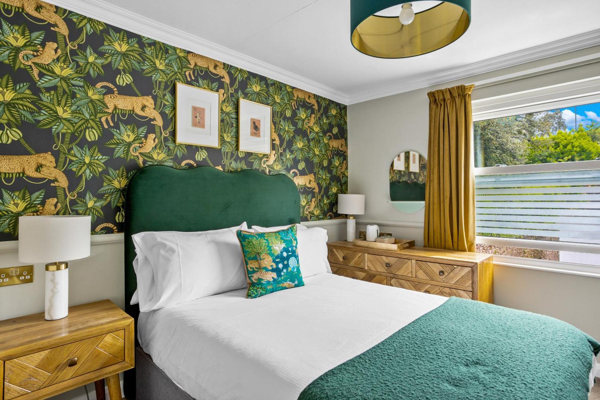 The Torcroft Torquay