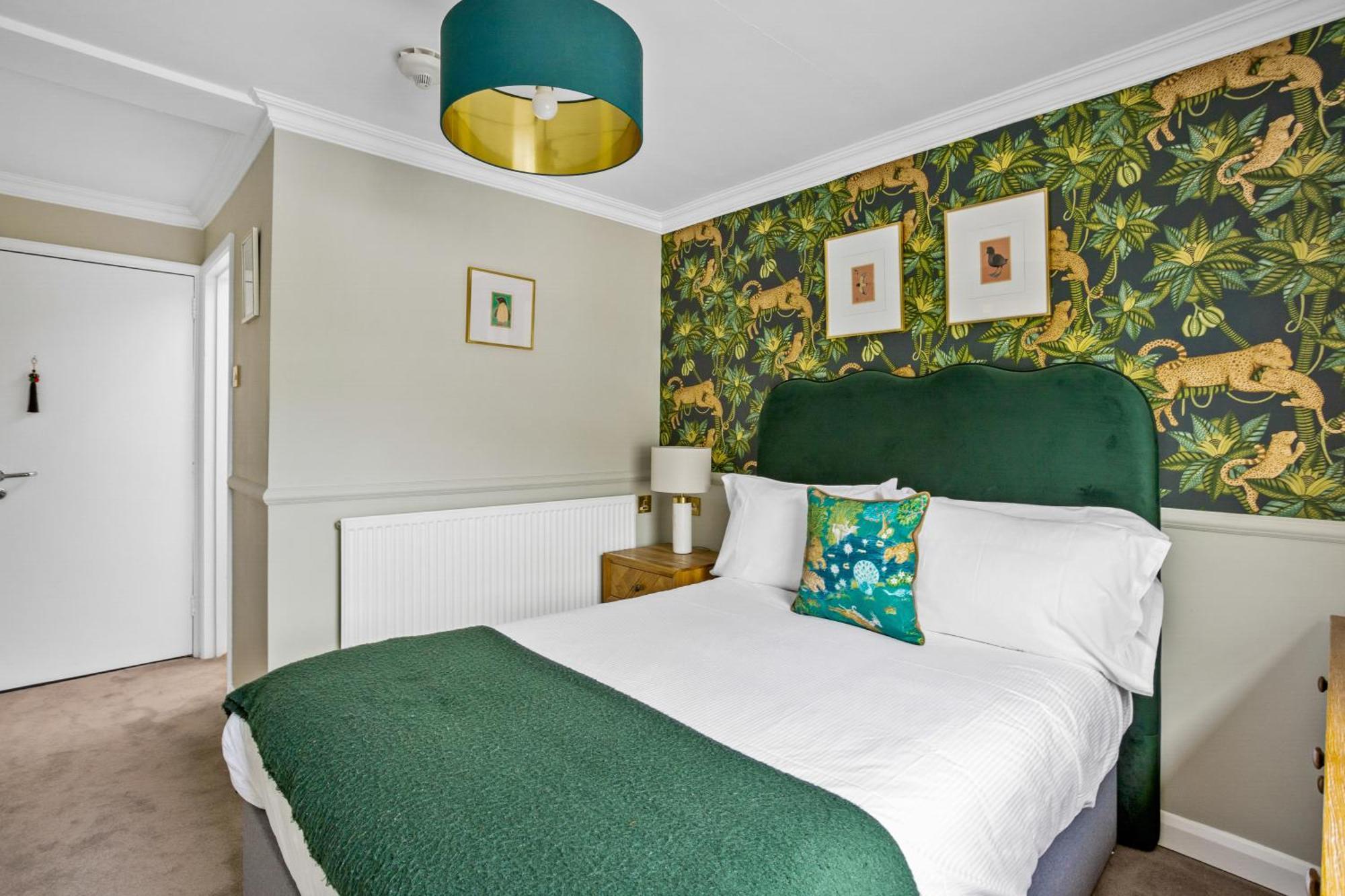 The Torcroft 4* Torquay