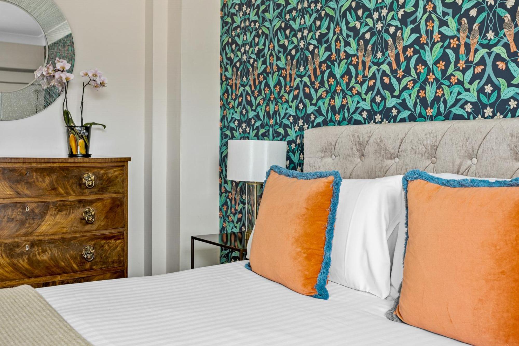 Bed & Breakfast The Torcroft Torquay